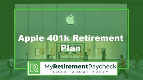 Apple 401k. Things To Know About Apple 401k. 